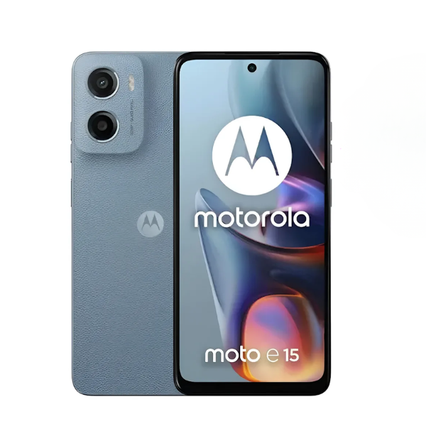 MOTO E15