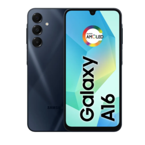GALAXY A16