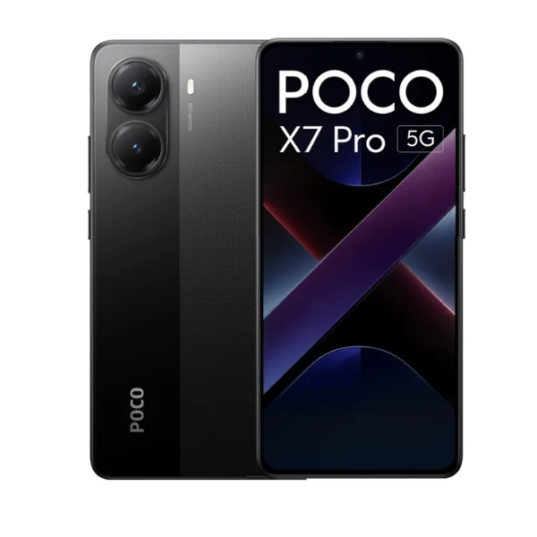 POCO X7 PRO
