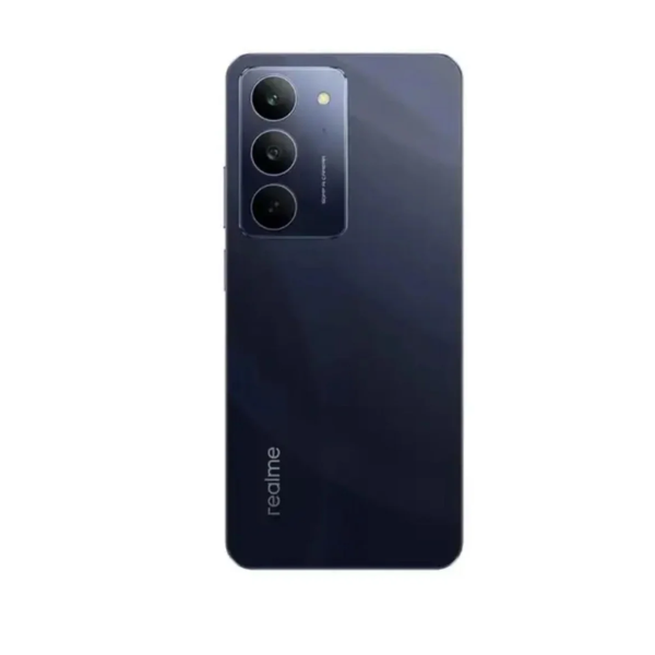 REALME C75X