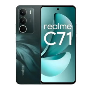 REALME C71