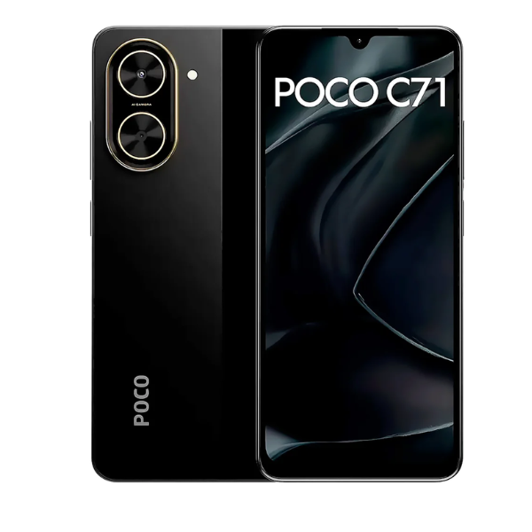 POCO C71