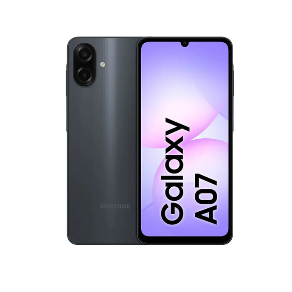 GALAXY A07